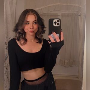 Meet your Posher, Jackie